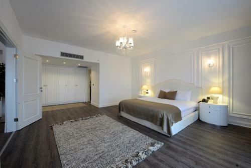 Heybeli Hotel