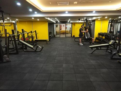 Heybeli Hotel