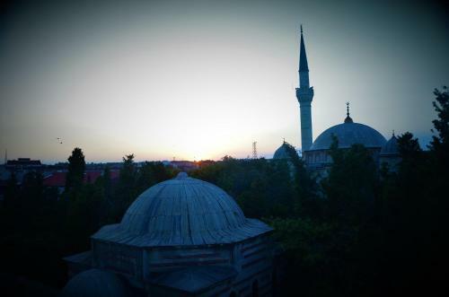 Pera Hotel L�leburgaz