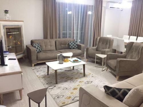 Al Khaleej Park Apartments