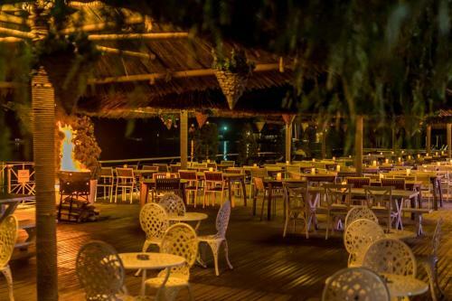 Hotel Mark Warner Phokaia Beach Resort