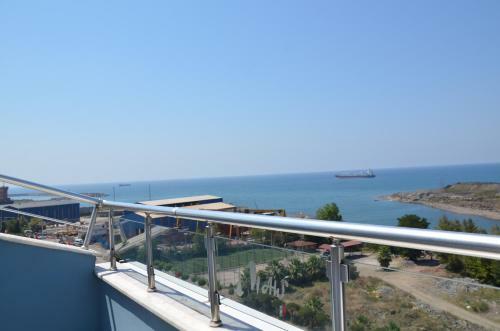 Grand Ahos Hotel & Spa