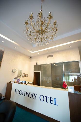 Hotel Highway Otel