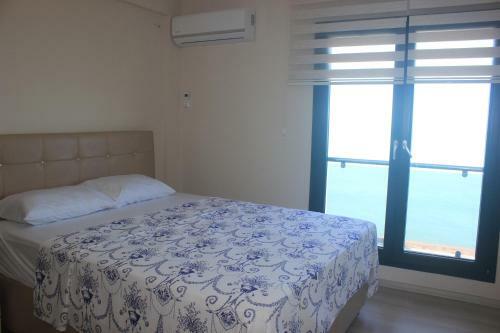Villa Seyran Seaside
