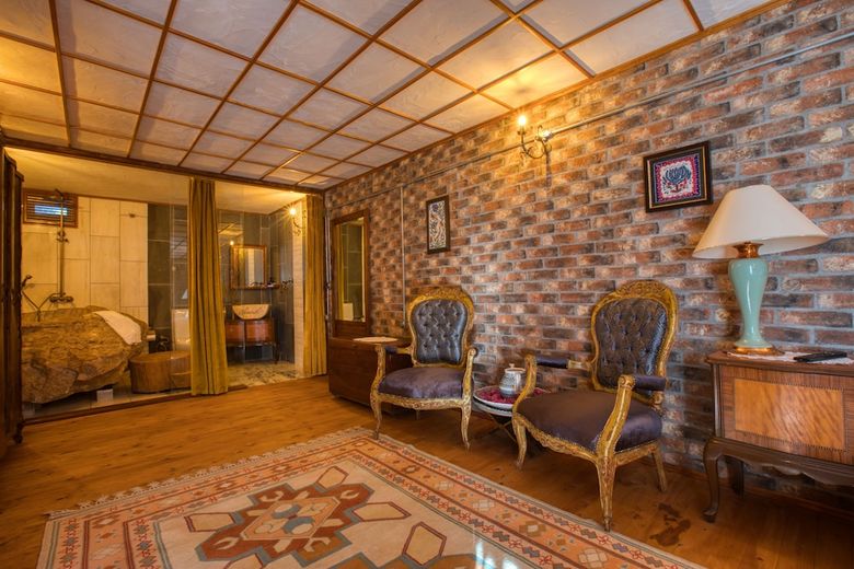 Hotel Kirazl? Sultan Konak