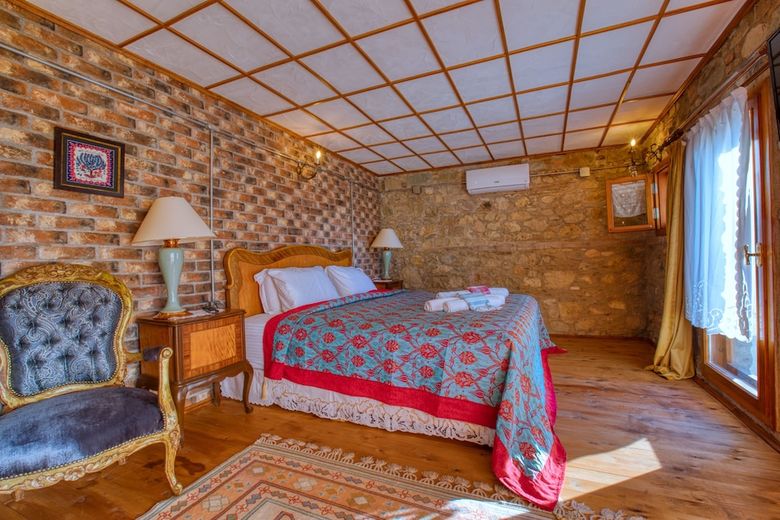 Hotel Kirazl? Sultan Konak