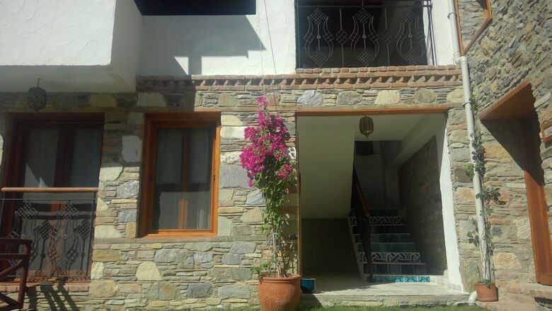 Hotel Kirazl? Sultan Konak