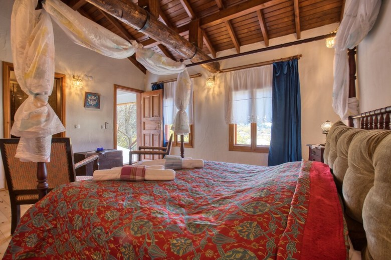 Hotel Kirazl? Sultan Konak