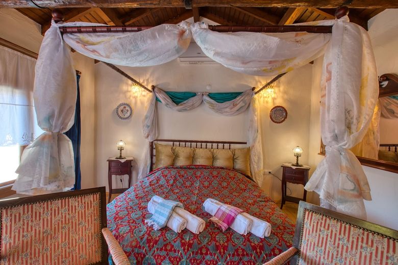 Hotel Kirazl? Sultan Konak