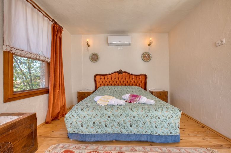 Hotel Kirazl? Sultan Konak