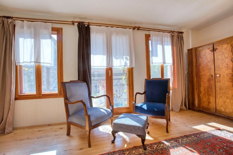 Hotel Kirazl? Sultan Konak