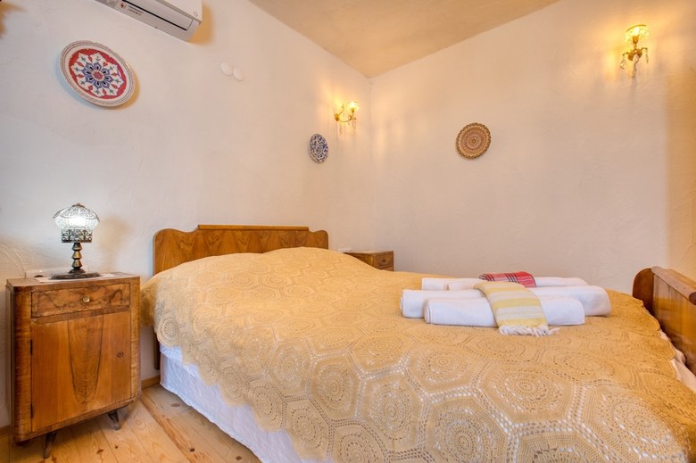 Hotel Kirazl? Sultan Konak