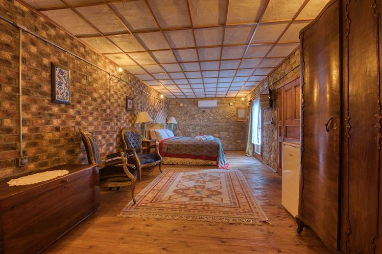 Hotel Kirazl? Sultan Konak