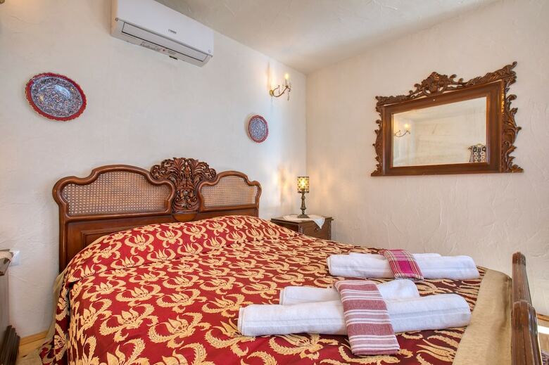 Hotel Kirazl? Sultan Konak