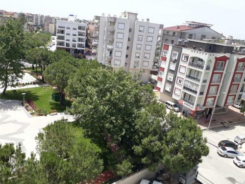 Apartamento Guckar Sehrinn Oteli