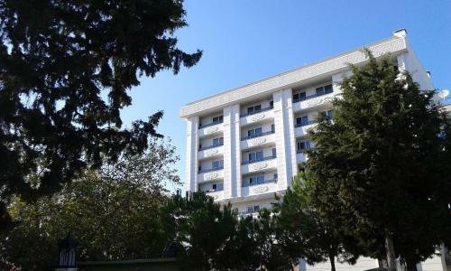 Apartamento Guckar Sehrinn Oteli