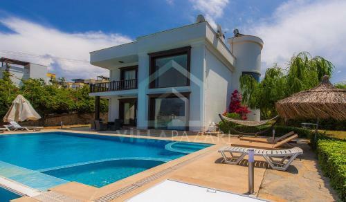 Villa Tuana