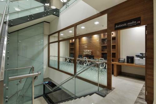 Hotel Hilton Garden Inn Corlu