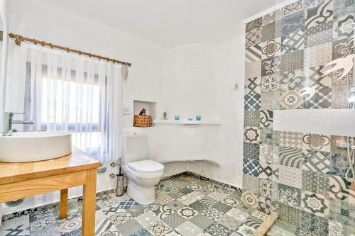 Keciler Villa Sleeps 8 Pool Air Con Wifi