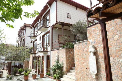 Hotel Sinop Antik Otel