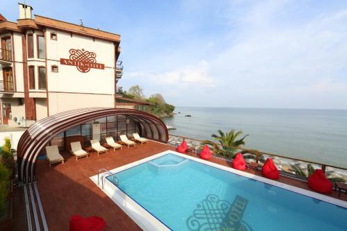 Hotel Sinop Antik Otel