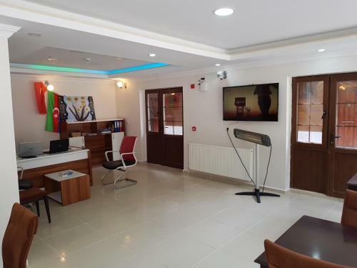 Kuzey Park Hotel