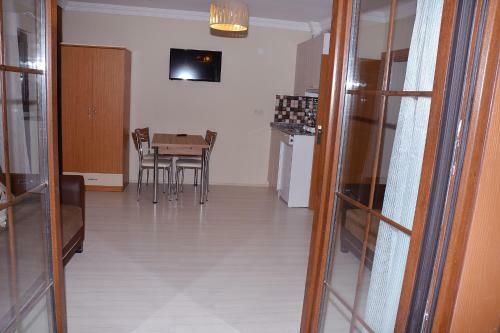 Kuzey Park Hotel