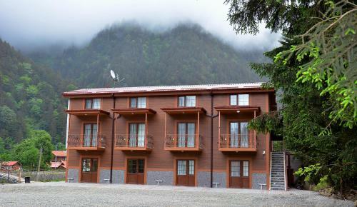 Kuzey Park Hotel