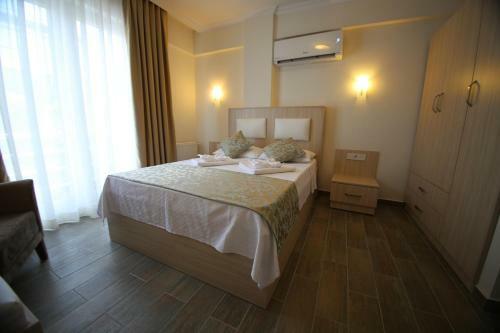 Citkoylu Hotel & Apart