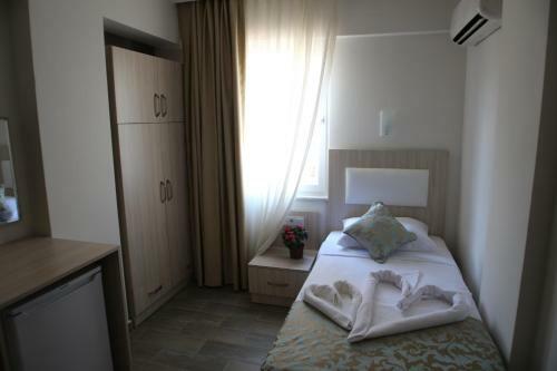 Citkoylu Hotel & Apart
