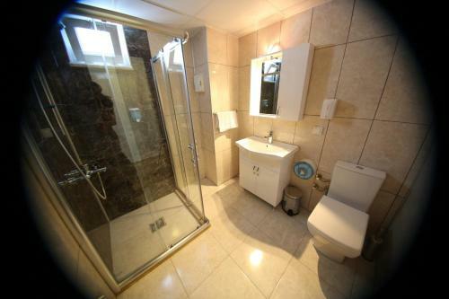 Citkoylu Hotel & Apart