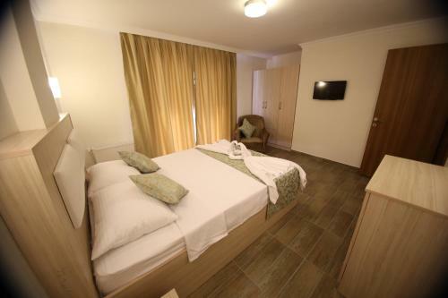Citkoylu Hotel & Apart