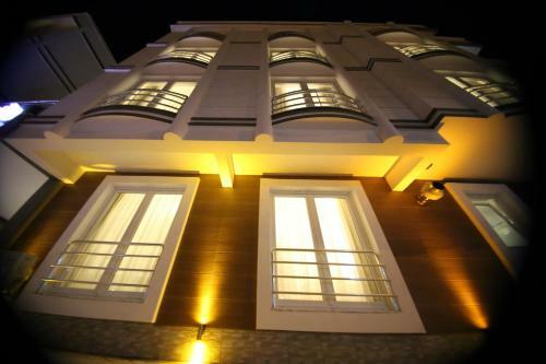 Citkoylu Hotel & Apart