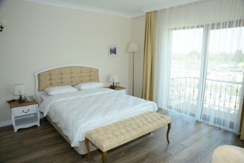 Hotel Casa Grande Otel