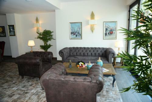 Hotel Casa Grande Otel
