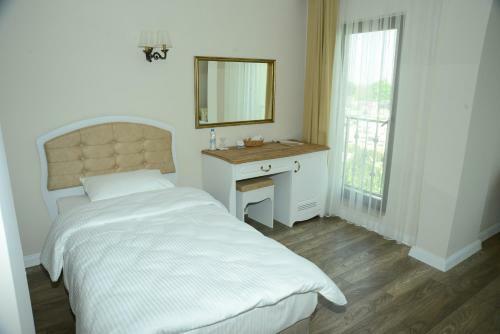 Hotel Casa Grande Otel
