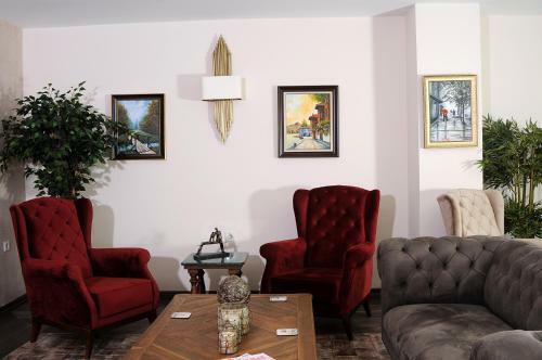 Hotel Casa Grande Otel