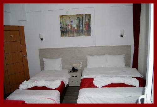 Hotel Ferah