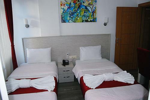 Hotel Ferah