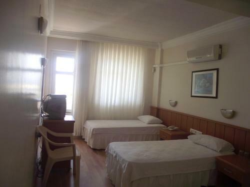 Hotel Luna Piena