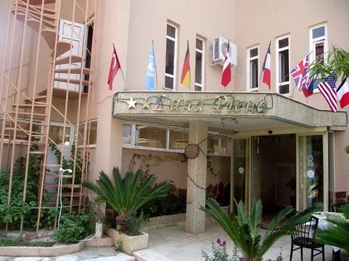 Hotel Luna Piena