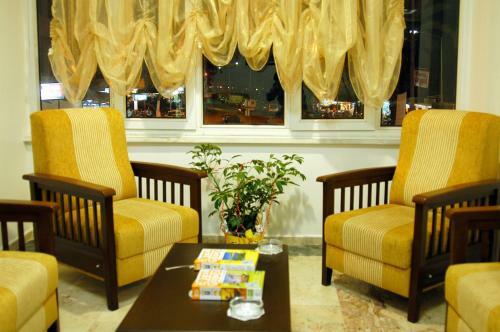Hotel Luna Piena