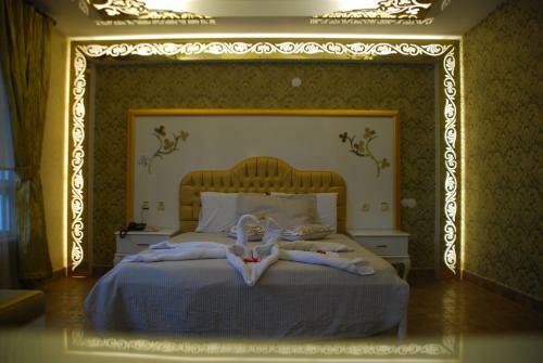 Lalehan Hotel