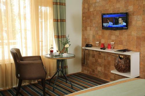 Lalehan Hotel