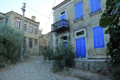 Hostal Zeushan Hotel