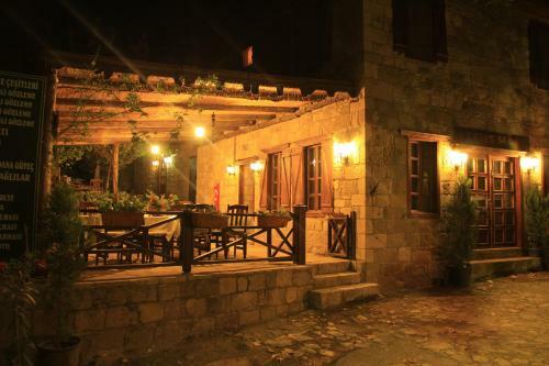 Hostal Zeushan Hotel