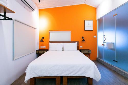 Kenting Location Hotel - Loving Nan Wan