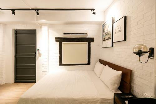 Kenting Location Hotel - Loving Nan Wan