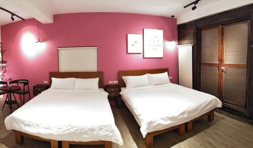 Kenting Location Hotel - Loving Nan Wan