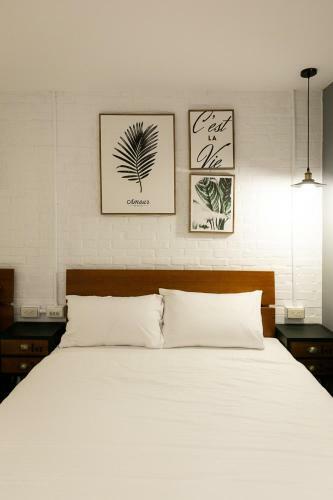 Kenting Location Hotel - Loving Nan Wan